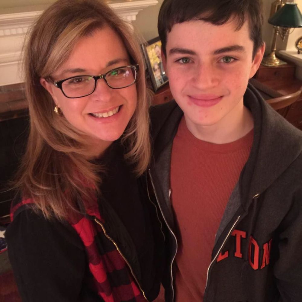 Meet your Posher, Jacqueline